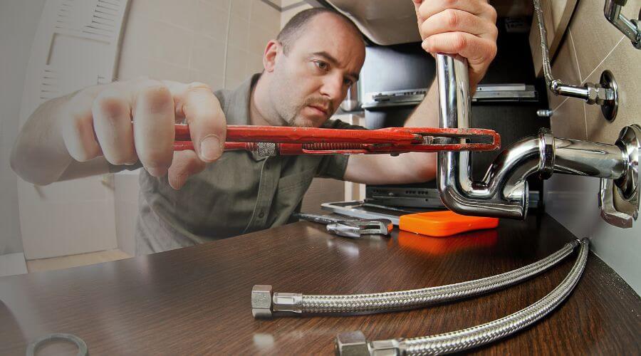 Professional Leak Detection in Chattaroy, WV