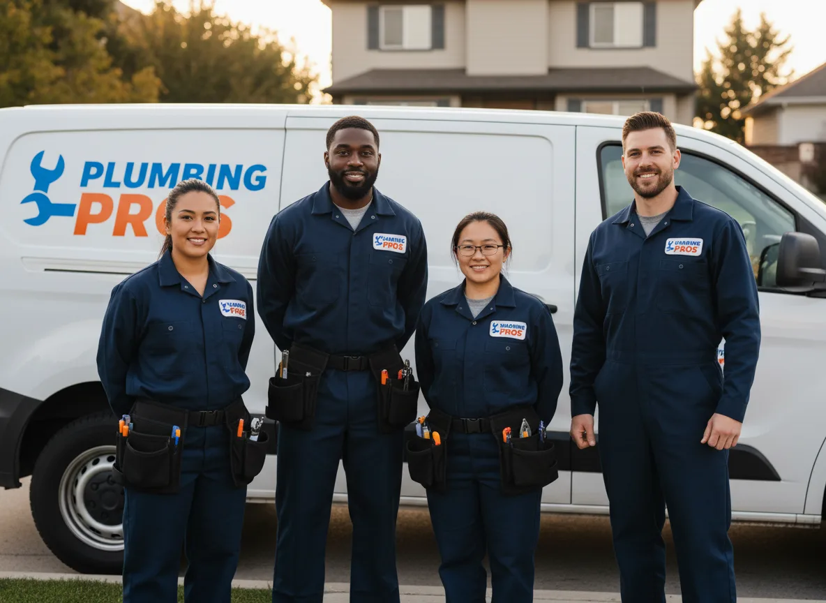 Water Heater Repair company in Chattaroy, WV